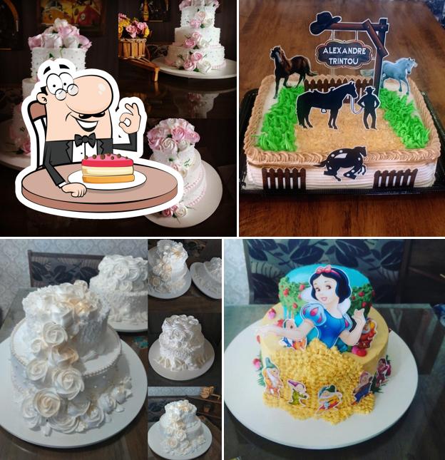 Pão & Art Café