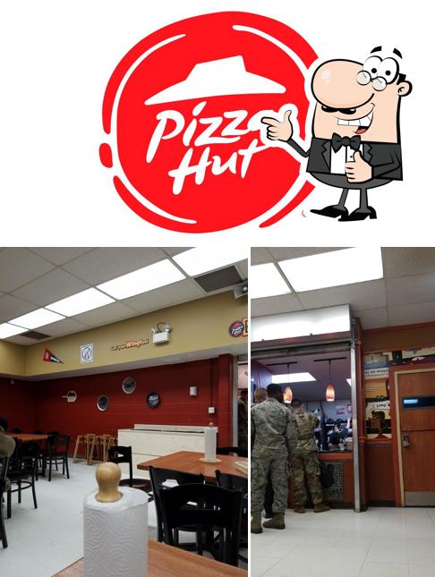 Pizza Hut Fort Leonard Wood