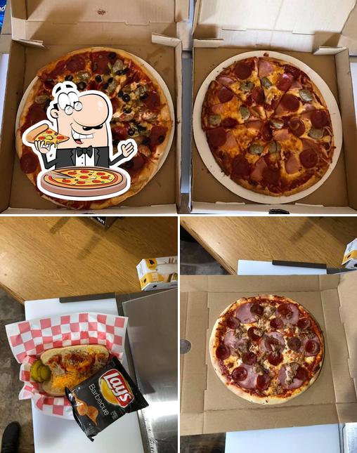 Musky Pete’s in Glidden Restaurant reviews