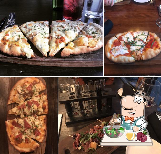 the WINE LAB in North Andover Restaurant menu and reviews