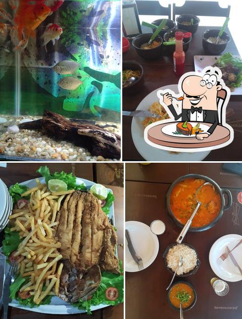 Raynices Bar & Restaurante