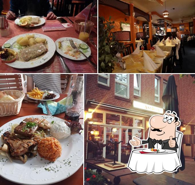 Antokya Restaurant Vechta Restaurantbewertungen antokya-restaurant-vechta-restaurantbewertungen