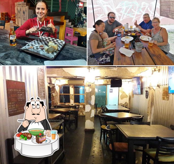 Austin’s BBQ, Mazatlán Restaurant reviews