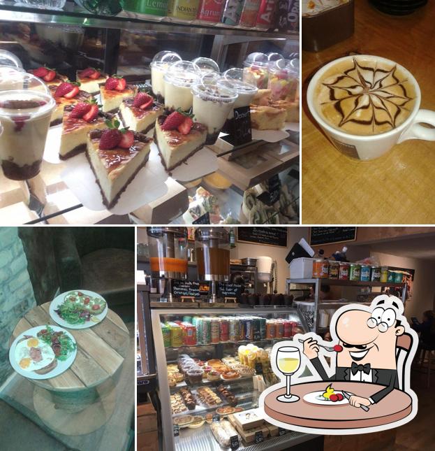 Australian Coffee Shop, Avignon Restaurant reviews