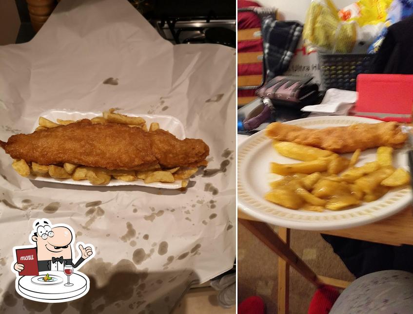 Chips Ahoy! in Bournemouth Restaurant reviews