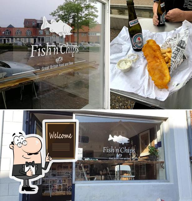 See the photo of Fish 'n' Chips