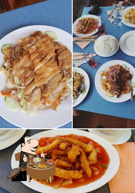 Cibo al Huasheng, gostinstvo, trgovina in posredništvo, d.o.o