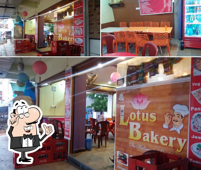LOTUS BAKERY