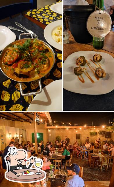 Limoeiro Bistro