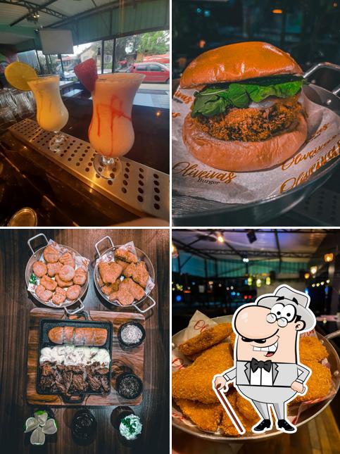 Oliveira´s Gastrobar