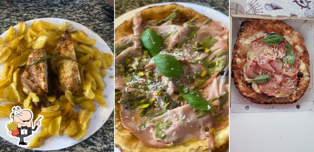 Pizzeria