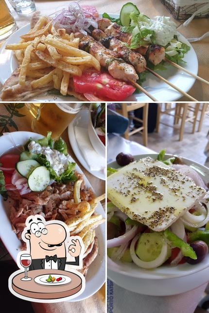 Tasty Gyros And Grill Since 1988, Nydri - Restaurant reviews