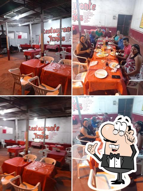 Restaurante 4 Irmãs