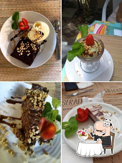 Ser-Afim Restaurante Vegano