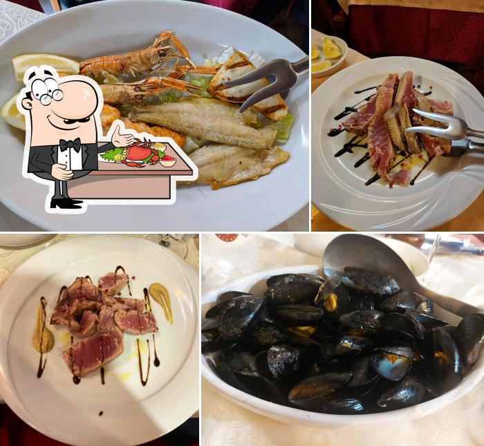 Ristorante Piedigrotta