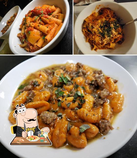 Amore! Italian Kitchen in Indianapolis - Restaurant menu and reviews
