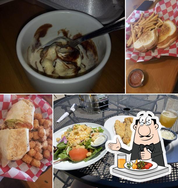 BB Jack's In DeForest - Restaurant Menu And Reviews