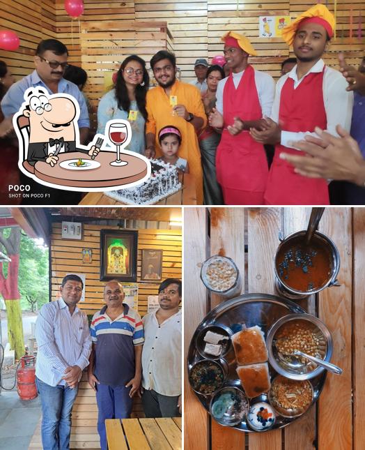 Bhau Cafe
