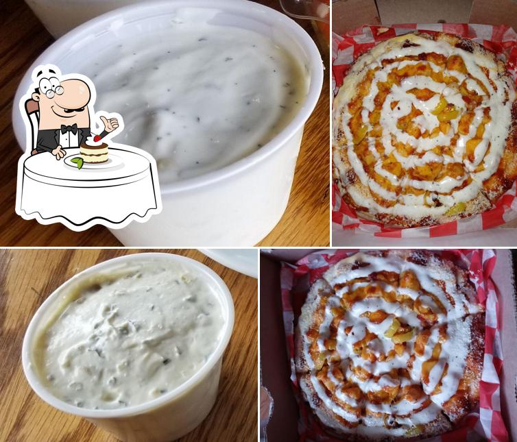 Top 5 restaurants in Linden, Michigan, september 2024 Restaurant Guru