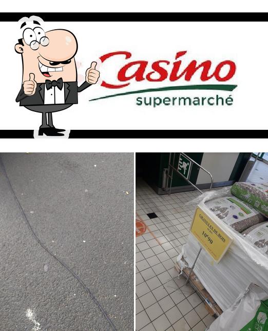 Voir cette image de Casino Supermarché