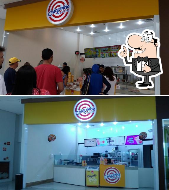 Here's a photo of Chiquinho Sorvetes Shopping Catuai Palladium