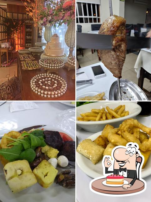 Churrascaria Matias