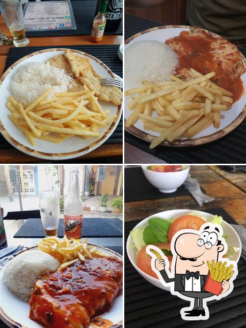 Espelunca's Restaurante