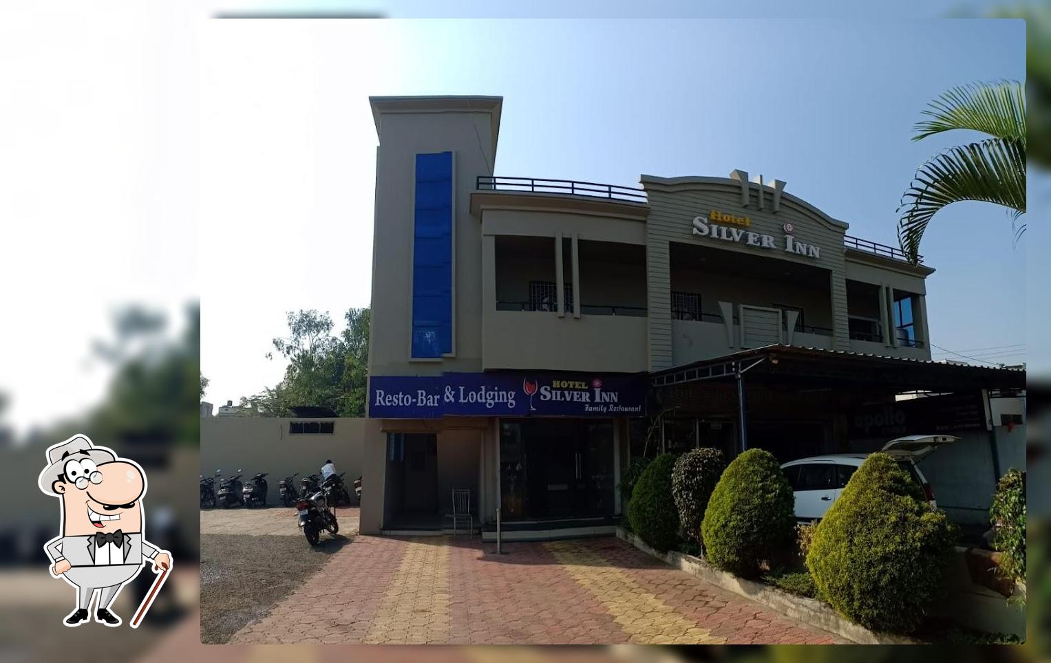 Hotel Silver Inn