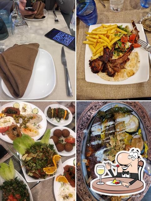 Cibo al Layalina