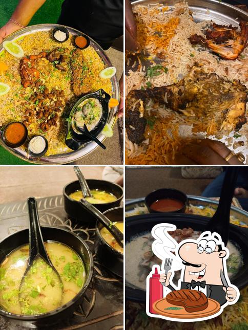 Mandi Bistro