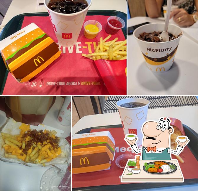 Mc Donald'S