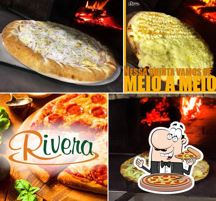 Rivera Pizzaria