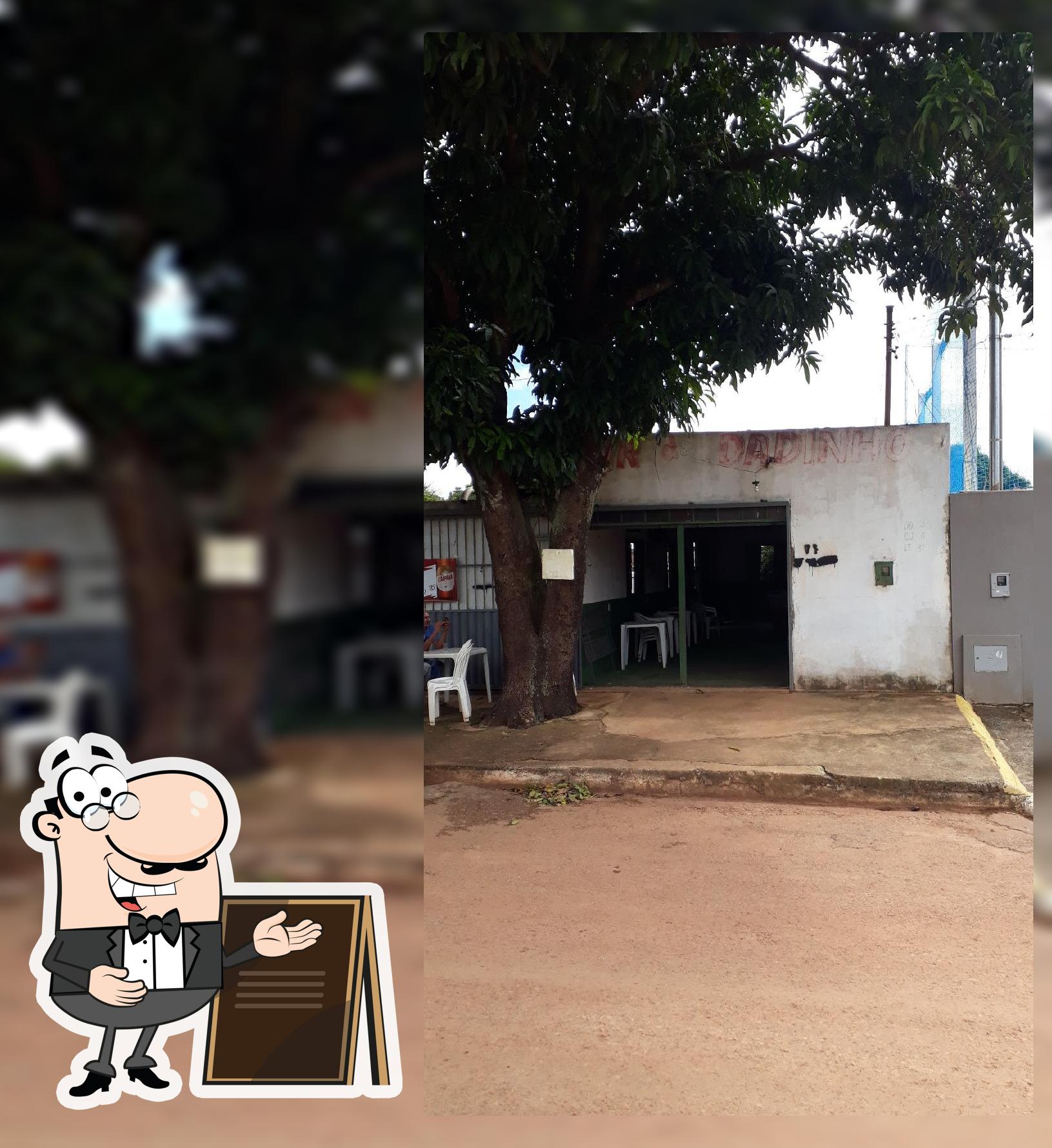 Bar do dadinho