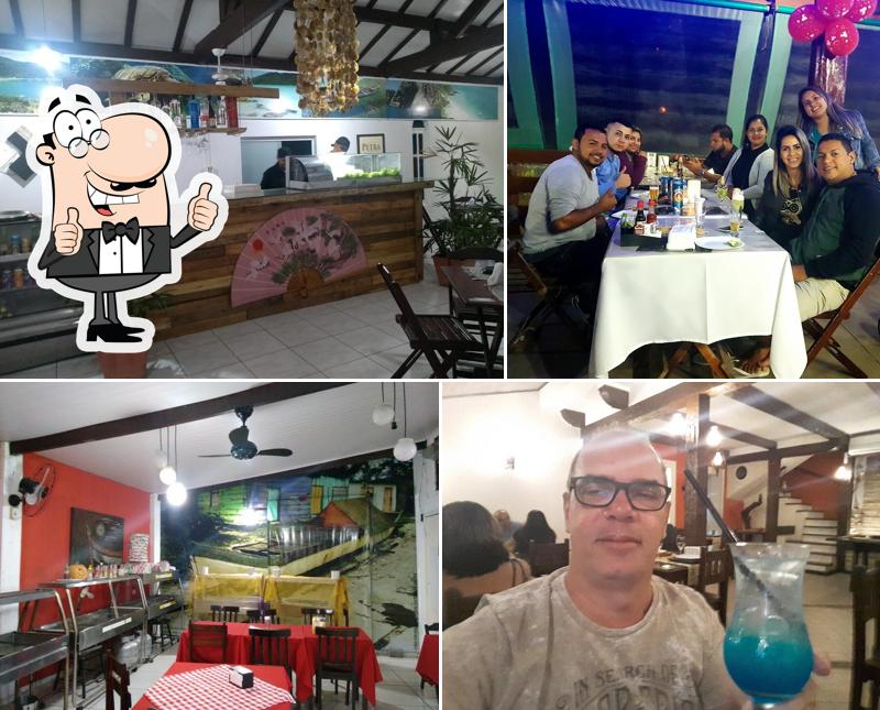 See the picture of Genius Restaurante e Pizzaria