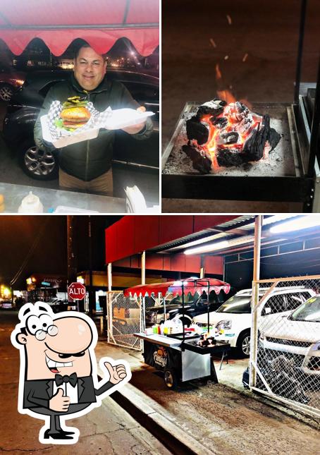 Fleming’s Burgers, Mexicali - Menú del restaurante, precios y reseñas