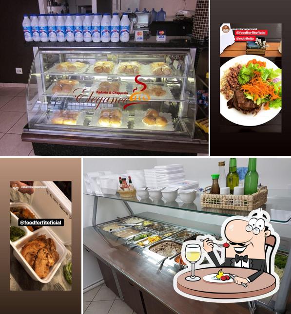 Platos en Food 4 Fit