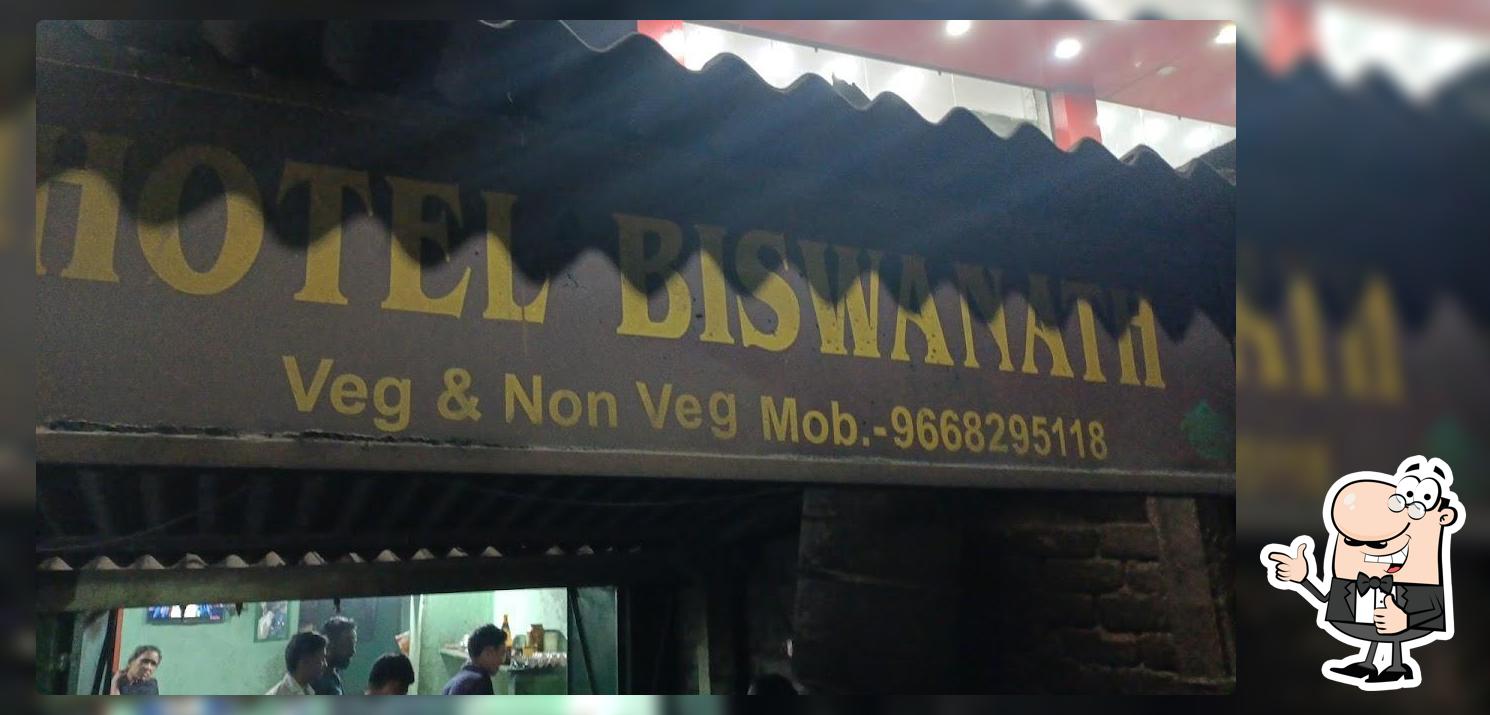 Hotel biswanath