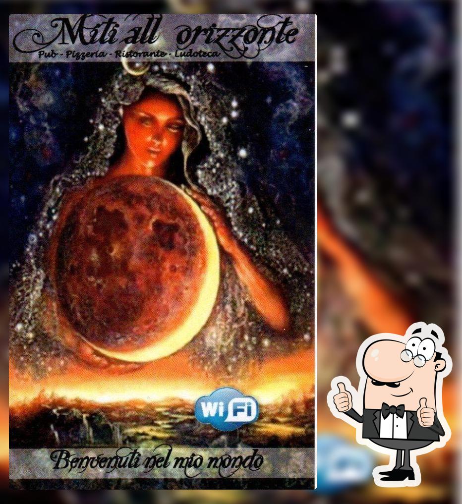 Miti all'orizzonte