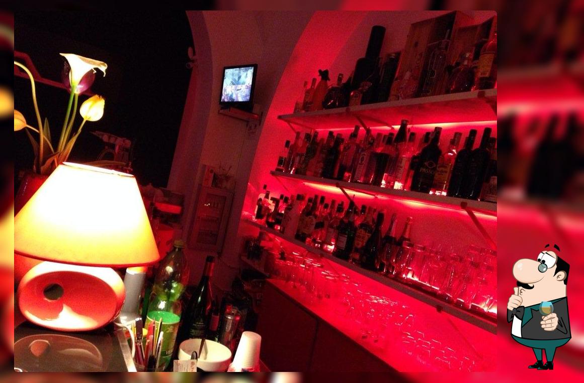 Morà Lounge Bar