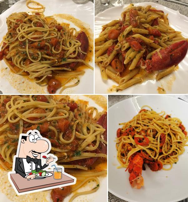 Ristorante L’ isolotto