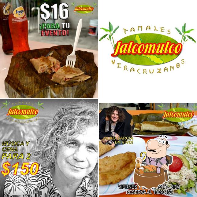 TAMALES VERACRUZANOS JALCULCO restaurant, Monterrey Restaurant reviews