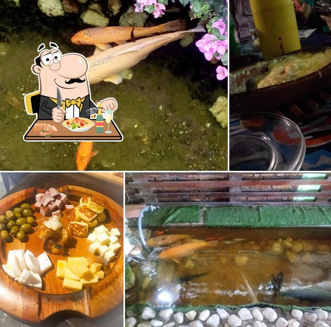 Restaurante e Pizzaria Sabor do Sertão Maranguape