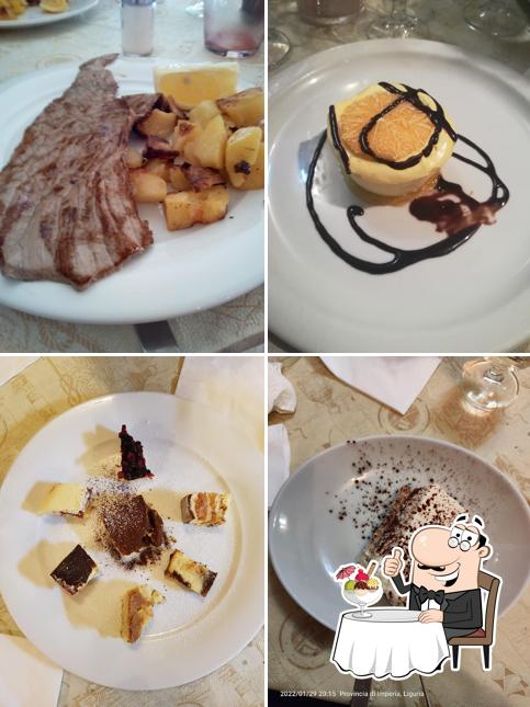 Ristorante Pizzeria La Fermata