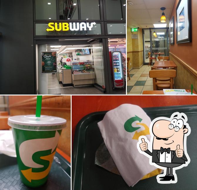 Voir la photo de Subway