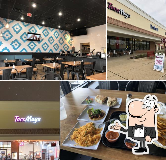 Taco Maya