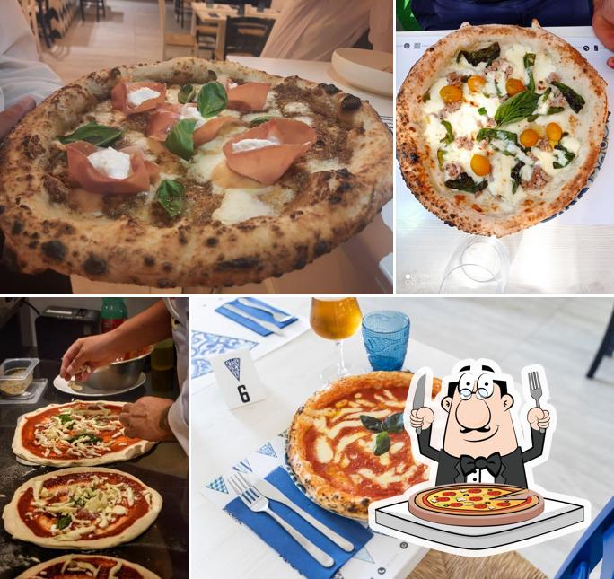 Uànema pizzeria ristorante