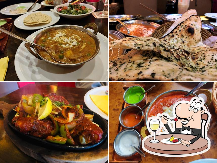 Vedis Indisches Restaurant