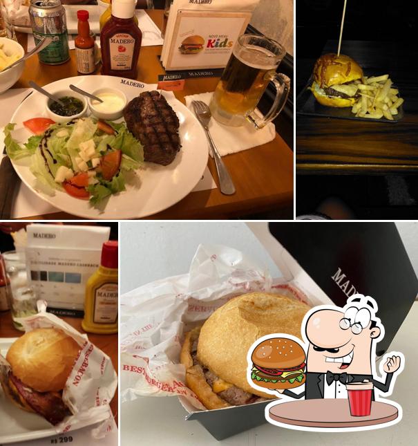 Madero Steak House Plaza Niterói