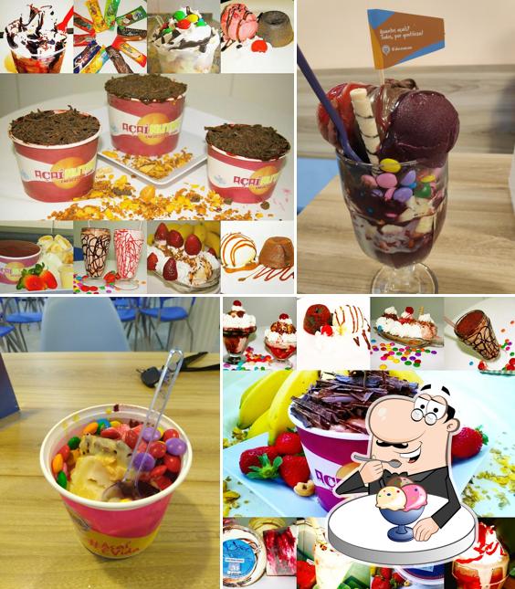 Sorveteria Doce Cascão