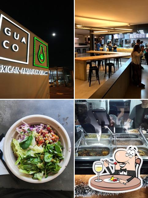 Comida em GUA.CO - Barão Geraldo